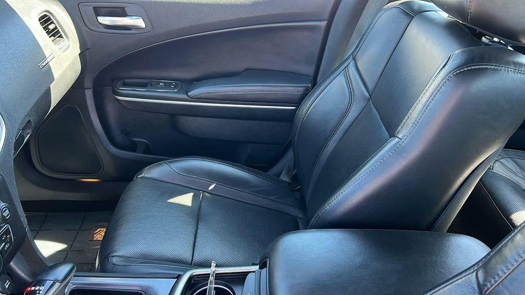used 2020 Dodge Charger car, priced at $18,895