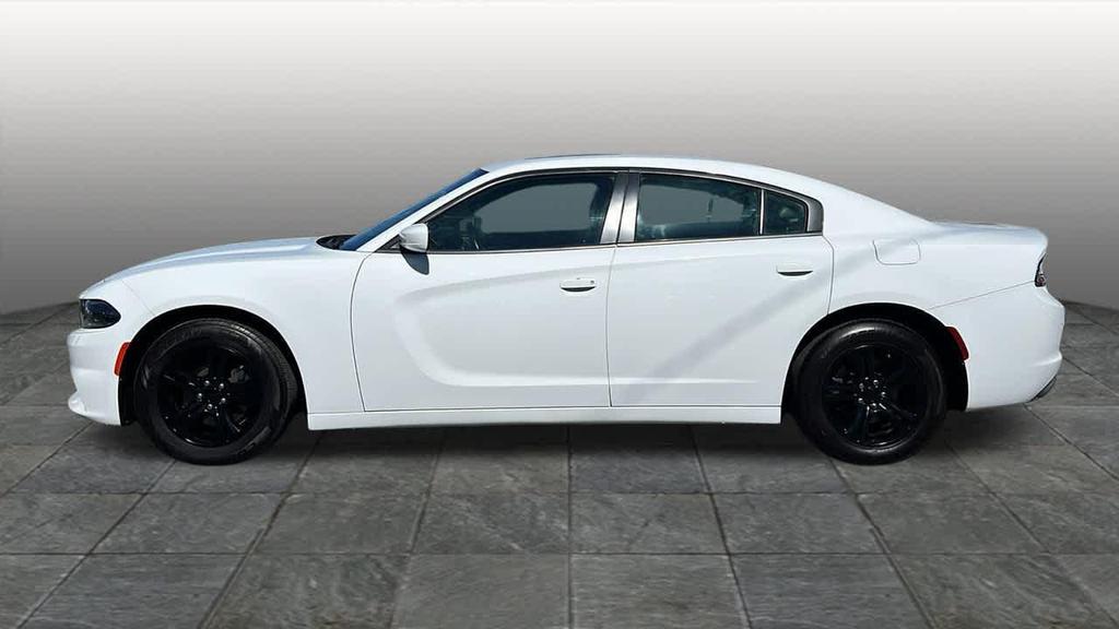 used 2020 Dodge Charger car, priced at $18,895