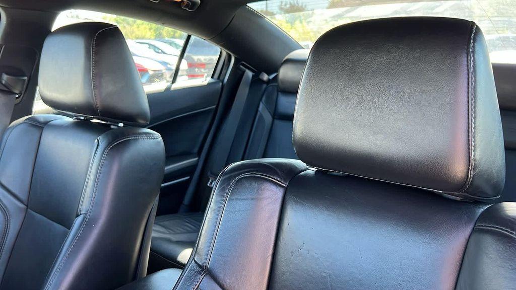used 2020 Dodge Charger car, priced at $18,895