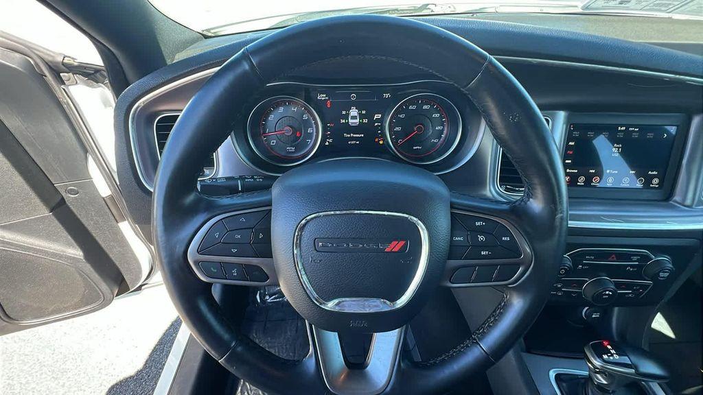 used 2020 Dodge Charger car, priced at $18,895