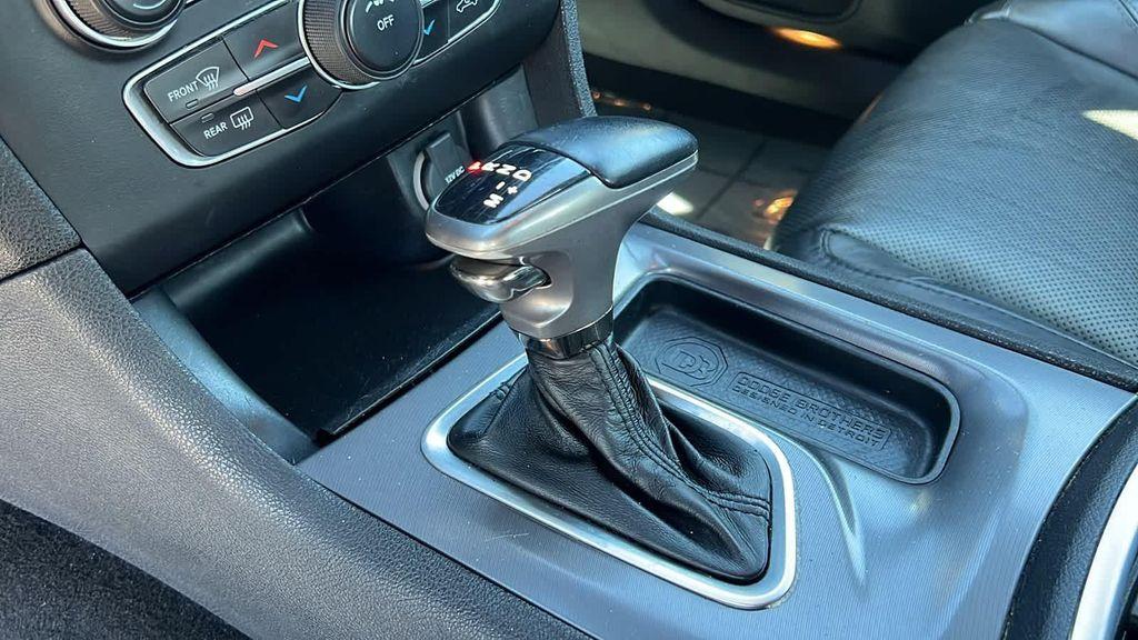 used 2020 Dodge Charger car, priced at $18,895