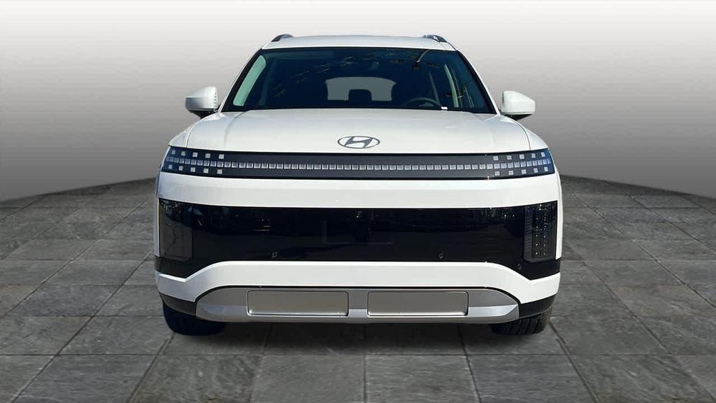 new 2026 Hyundai IONIQ 9 car, priced at $69,710