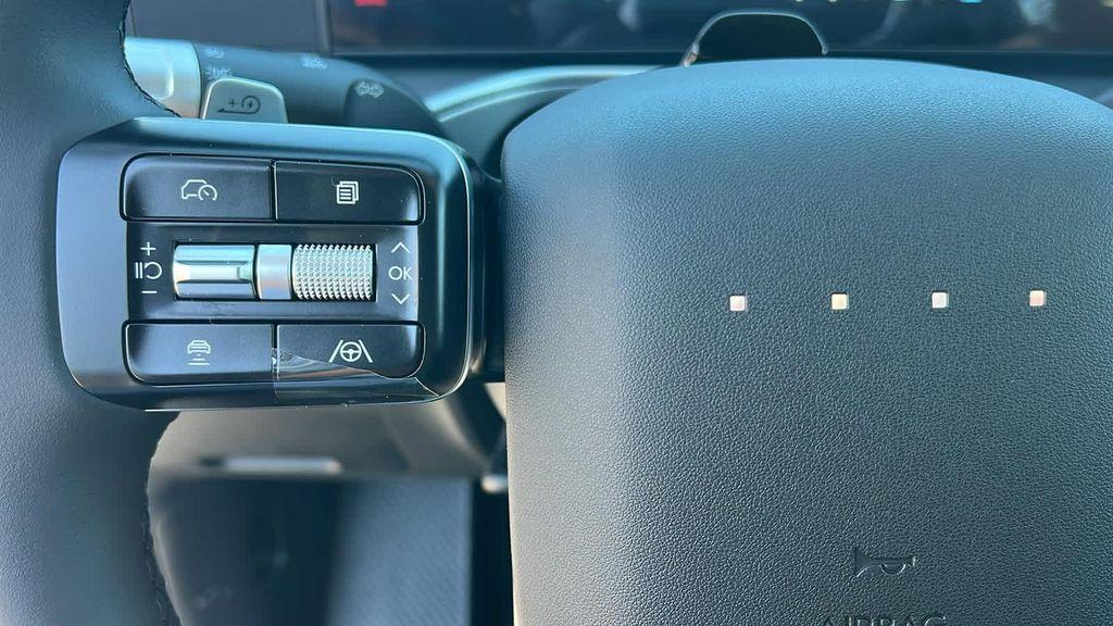 new 2026 Hyundai IONIQ 9 car, priced at $69,710