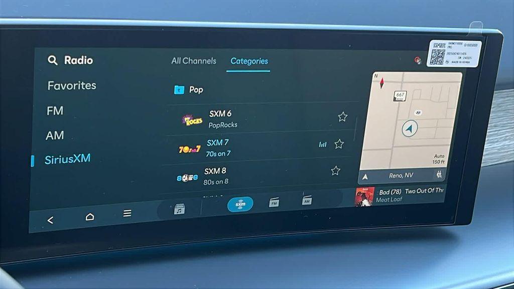 new 2026 Hyundai IONIQ 9 car, priced at $69,710