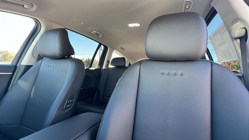 new 2026 Hyundai IONIQ 9 car, priced at $69,710