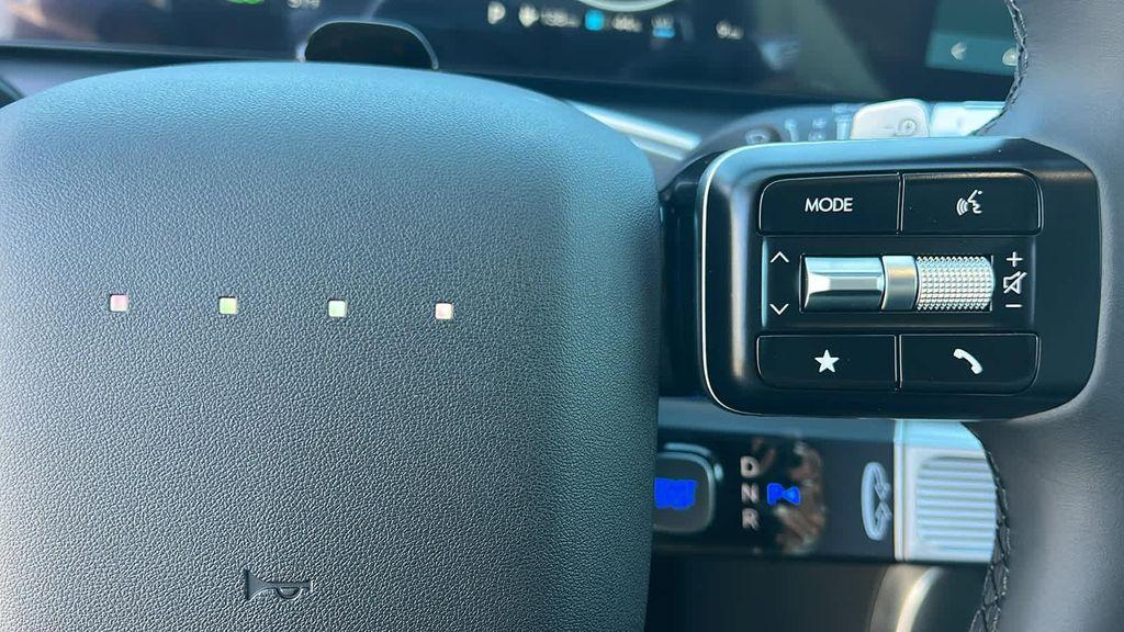 new 2026 Hyundai IONIQ 9 car, priced at $69,710