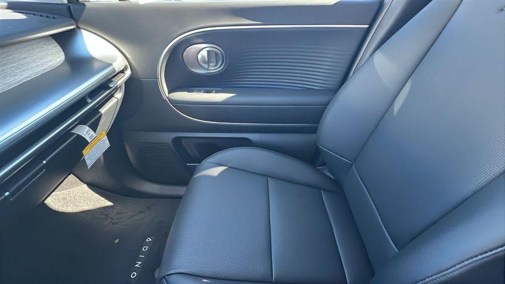 new 2026 Hyundai IONIQ 9 car, priced at $69,710