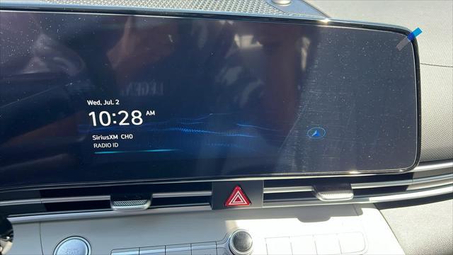 new 2025 Hyundai Elantra car, priced at $28,635