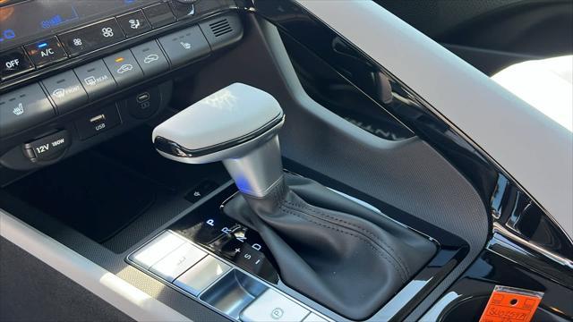 new 2025 Hyundai Elantra car, priced at $28,635
