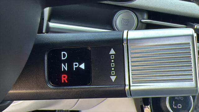new 2025 Hyundai Tucson car, priced at $42,360