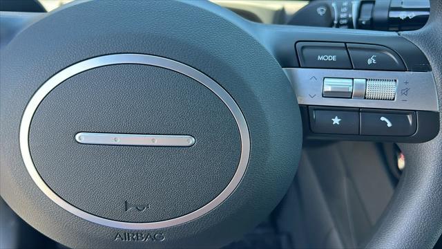 new 2025 Hyundai SANTA CRUZ car, priced at $37,500