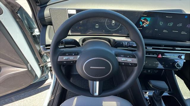 new 2025 Hyundai SANTA CRUZ car, priced at $37,500