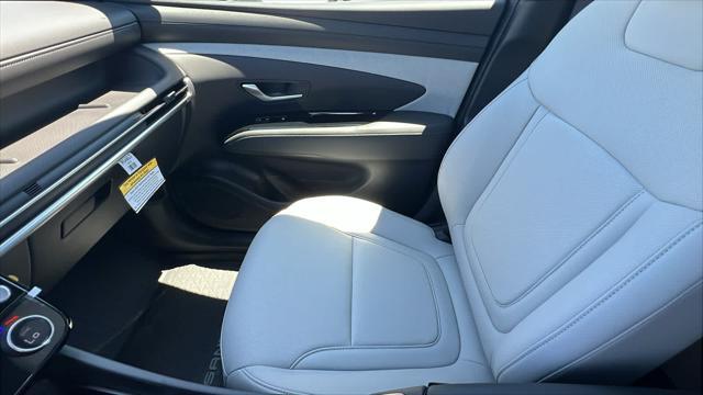 new 2025 Hyundai SANTA CRUZ car, priced at $37,500