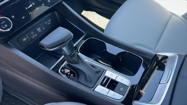 new 2025 Hyundai SANTA CRUZ car, priced at $37,500