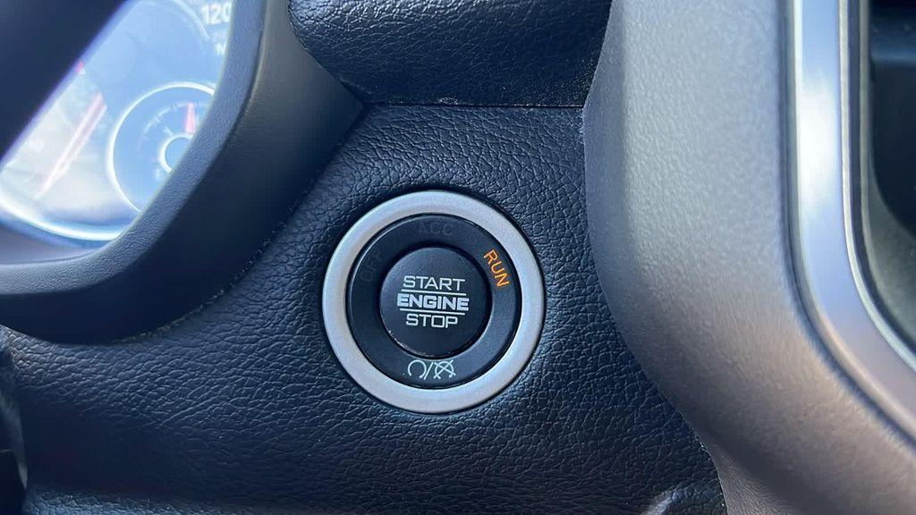 used 2024 Ram 2500 car, priced at $49,495