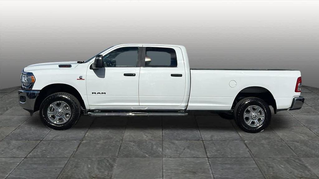 used 2024 Ram 2500 car, priced at $49,495