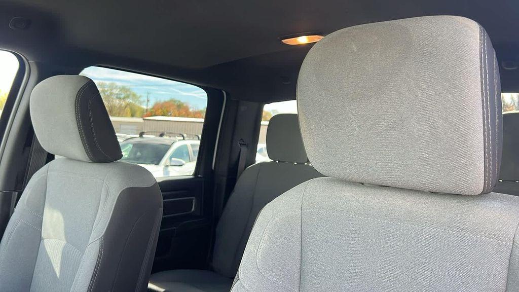 used 2024 Ram 2500 car, priced at $49,495