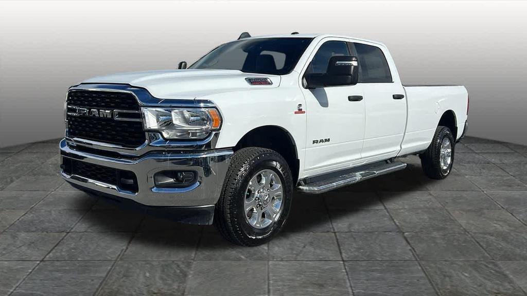used 2024 Ram 2500 car, priced at $51,985