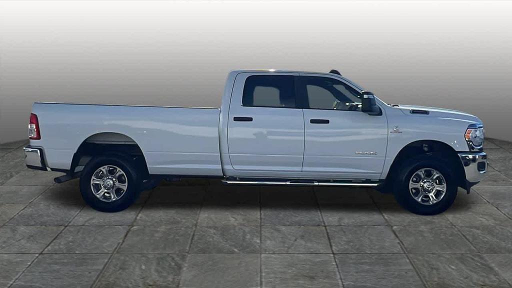 used 2024 Ram 2500 car, priced at $49,495
