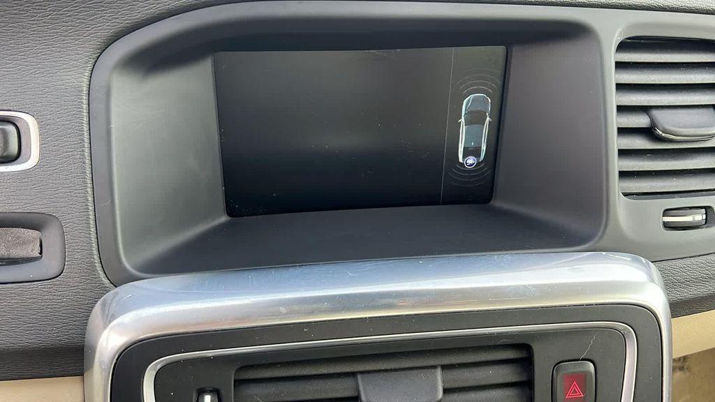 used 2015 Volvo S60 car, priced at $12,985
