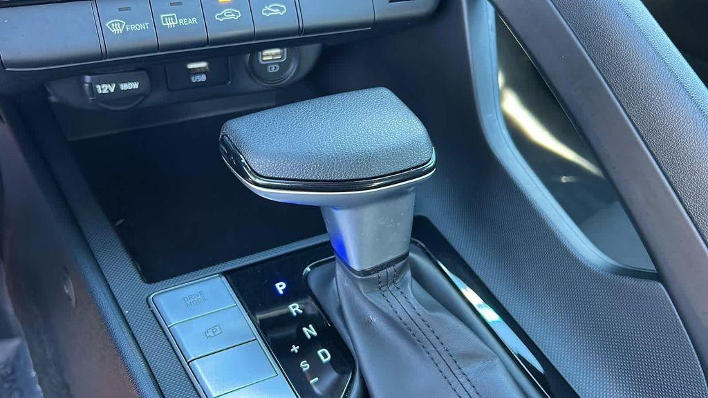 used 2023 Hyundai Elantra car, priced at $18,995