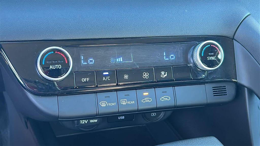 used 2023 Hyundai Elantra car, priced at $18,995