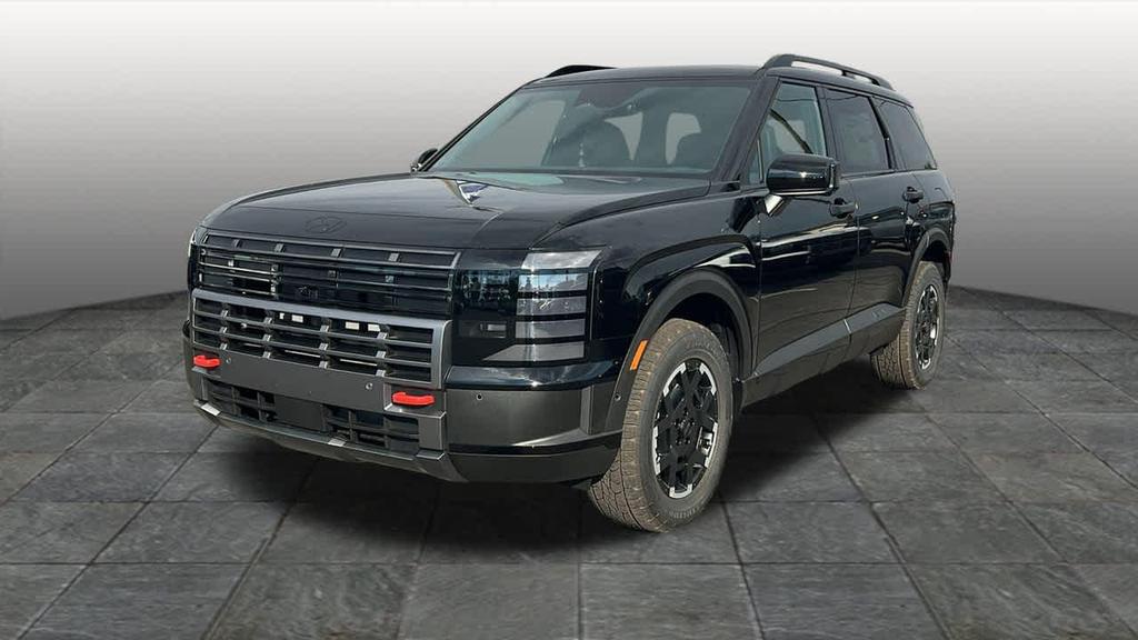 new 2026 Hyundai Palisade car, priced at $51,545