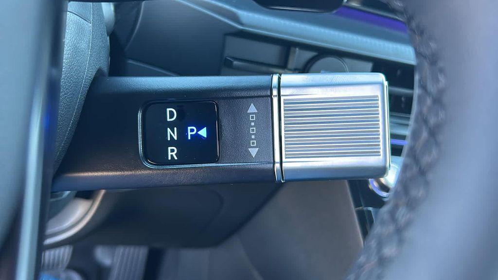 new 2026 Hyundai SANTA FE HEV car, priced at $52,680