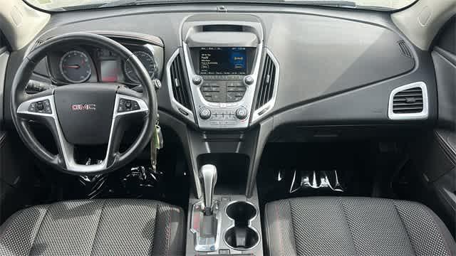 used 2014 GMC Terrain car, priced at $10,995