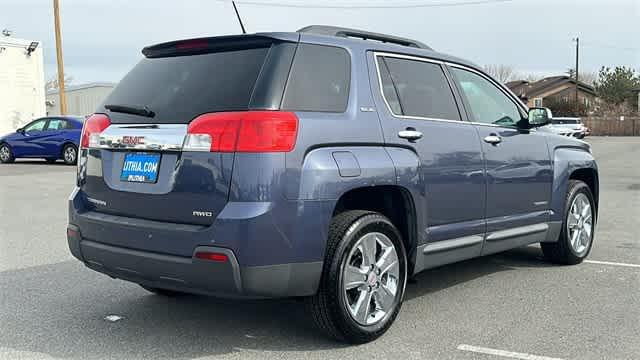 used 2014 GMC Terrain car, priced at $10,995