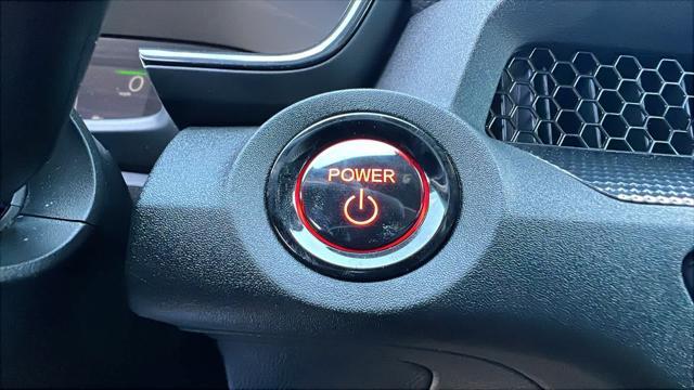 used 2024 Honda CR-V Hybrid car, priced at $36,995