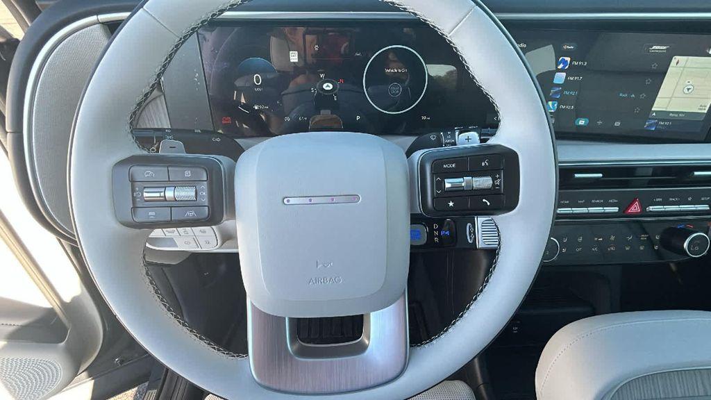 new 2026 Hyundai Palisade car, priced at $58,710