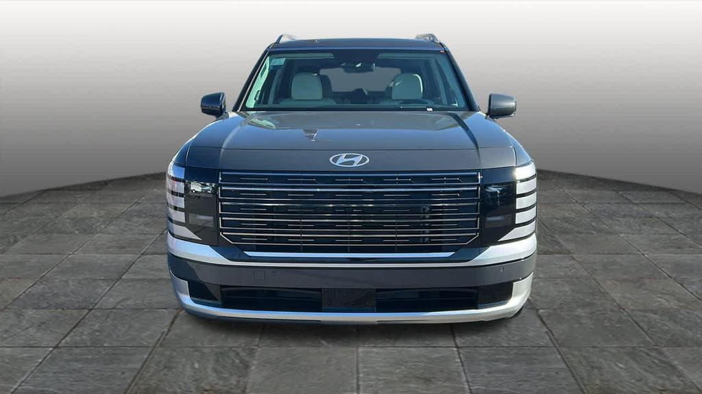 new 2026 Hyundai Palisade car, priced at $58,710