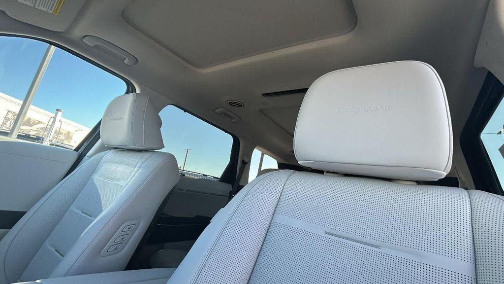 new 2026 Hyundai Palisade car, priced at $58,710