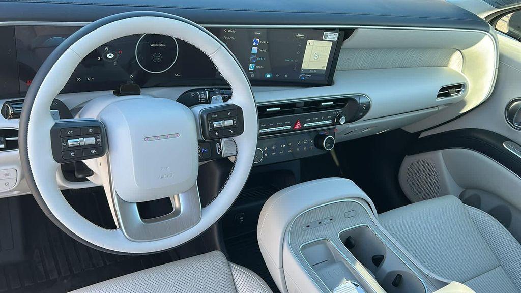 new 2026 Hyundai Palisade car, priced at $58,710