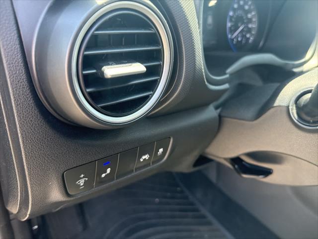 used 2020 Hyundai Kona car, priced at $19,985