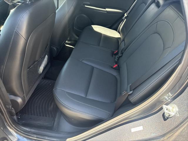 used 2020 Hyundai Kona car, priced at $19,985
