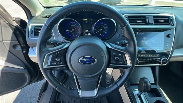 used 2019 Subaru Outback car, priced at $14,595