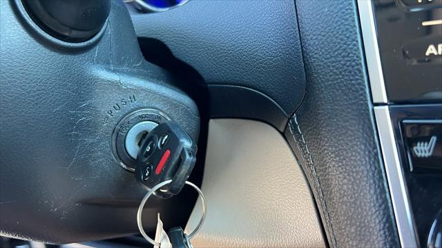 used 2019 Subaru Outback car, priced at $14,595