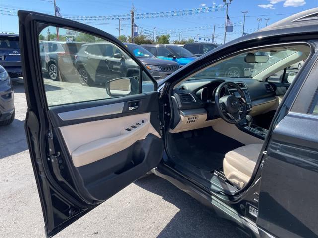used 2019 Subaru Outback car, priced at $16,295