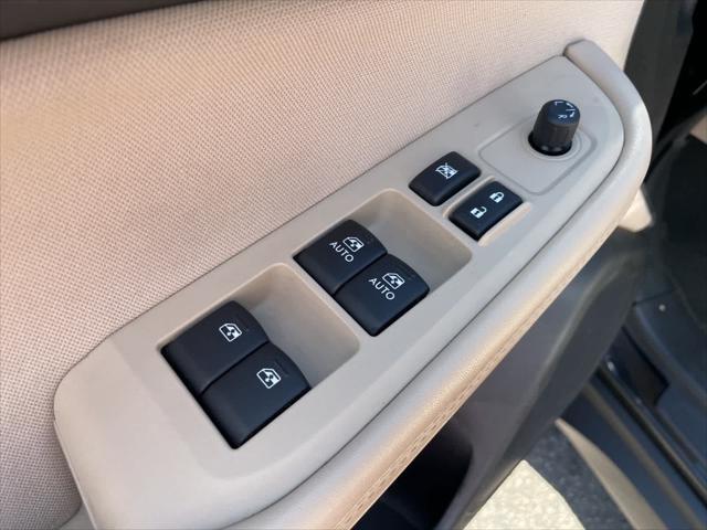used 2019 Subaru Outback car, priced at $16,295