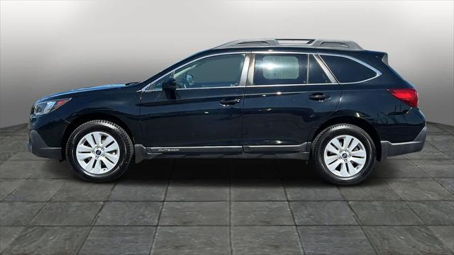 used 2019 Subaru Outback car, priced at $14,595