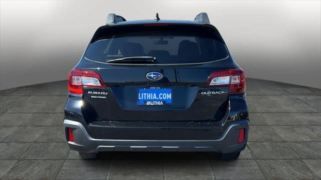 used 2019 Subaru Outback car, priced at $14,595