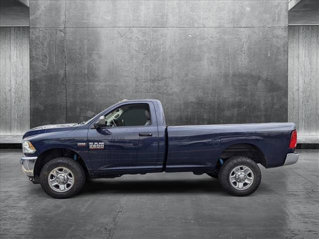 used 2016 Ram 2500 car, priced at $24,495