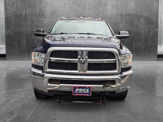 used 2016 Ram 2500 car, priced at $24,495