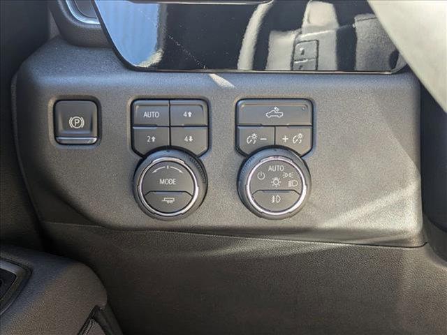 new 2026 Chevrolet Silverado 1500 car, priced at $61,436