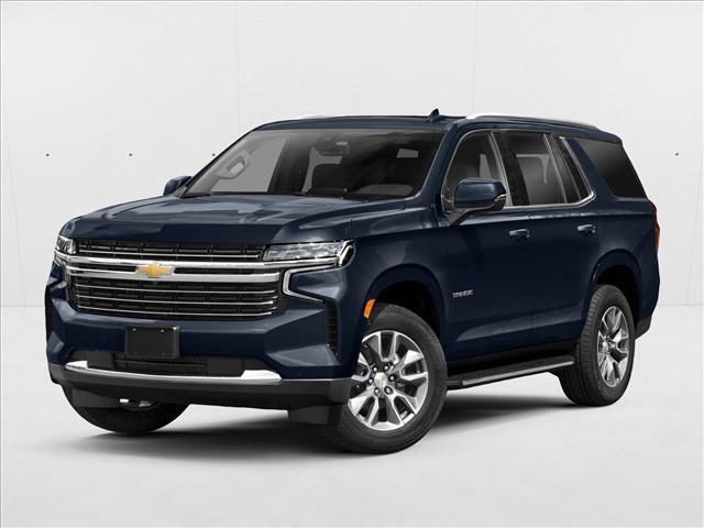 used 2023 Chevrolet Tahoe car, priced at $47,500
