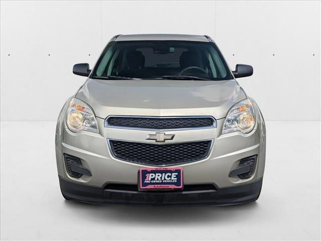 used 2015 Chevrolet Equinox car, priced at $6,995