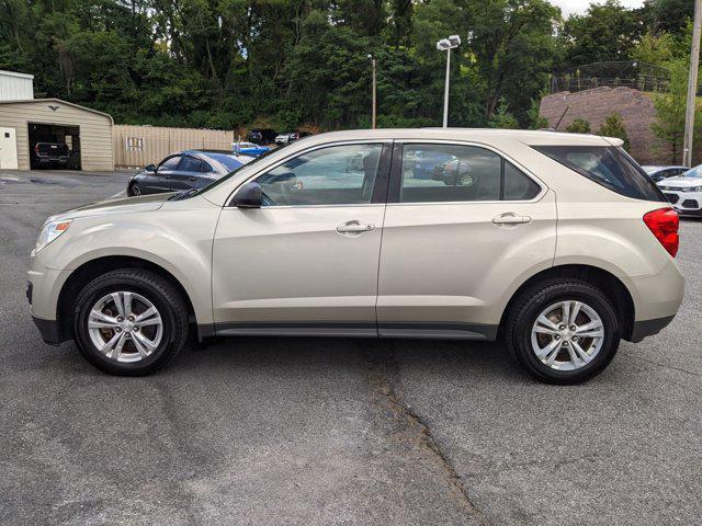 used 2015 Chevrolet Equinox car, priced at $6,995