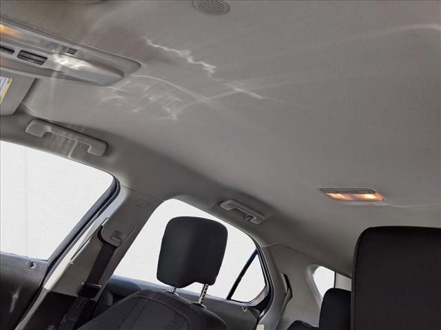 used 2015 Chevrolet Equinox car, priced at $6,995
